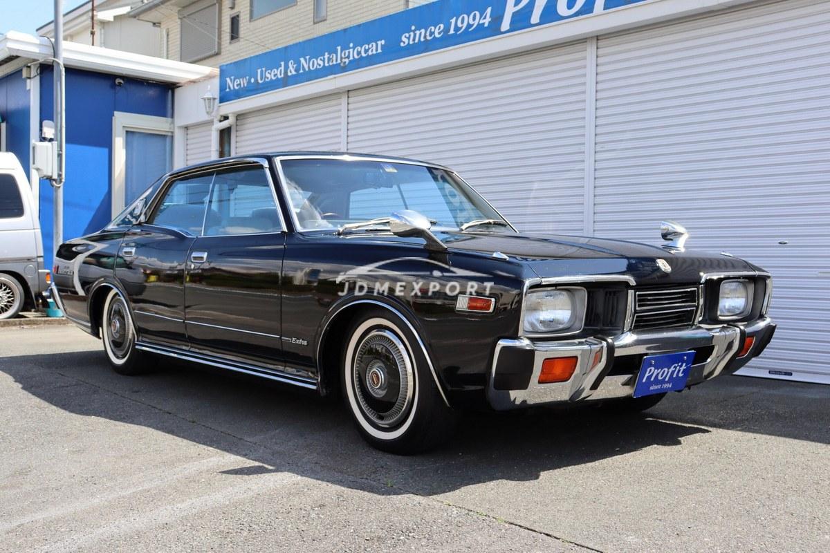 Nissan Cedric 1979