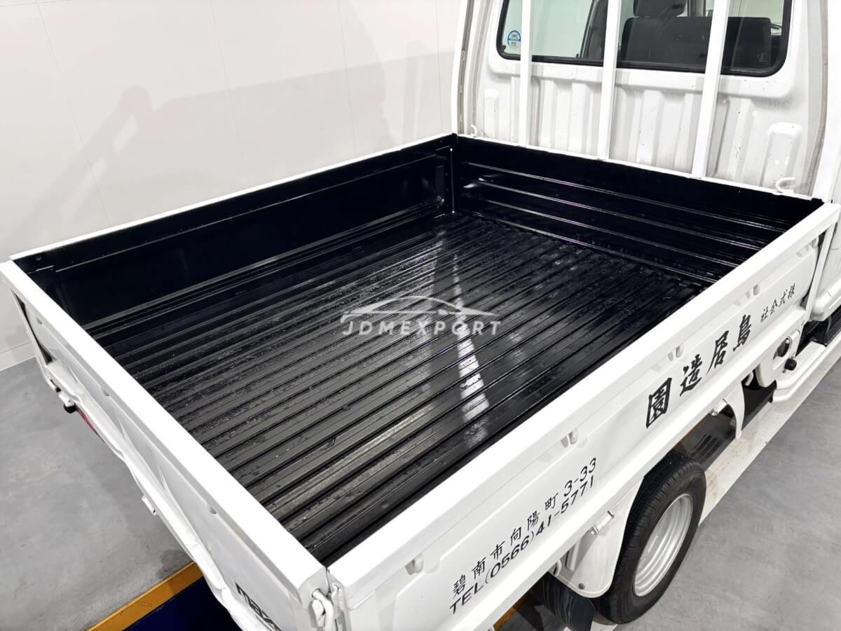 Mazda Bongo Truck 2000 thumbnail 7
