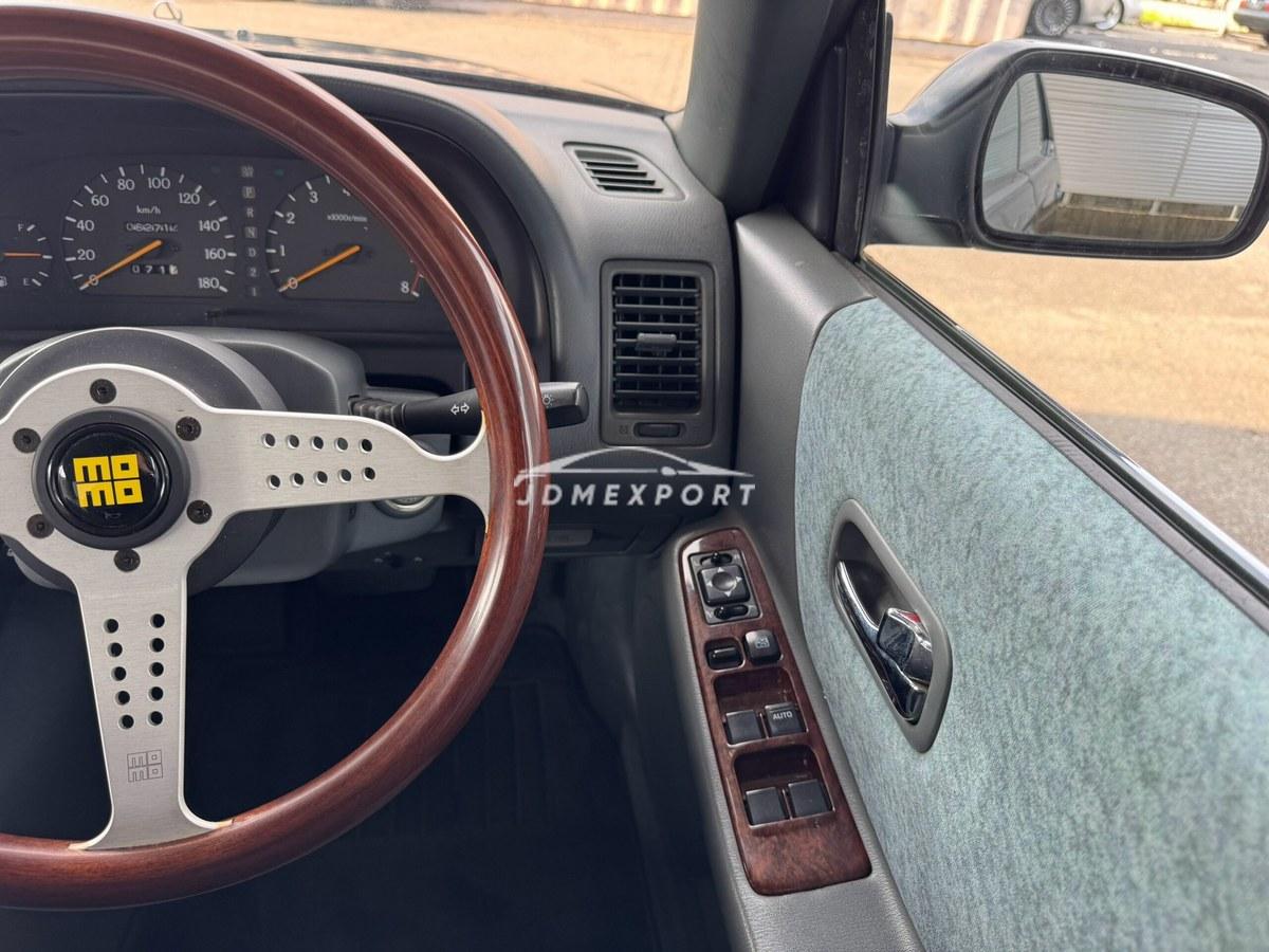 Nissan Laurel 1994 thumbnail 41