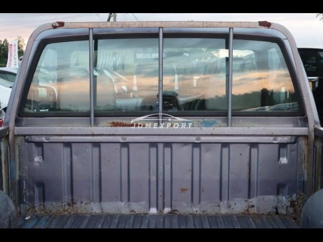 Nissan Datsun Pickup 2001 thumbnail 11