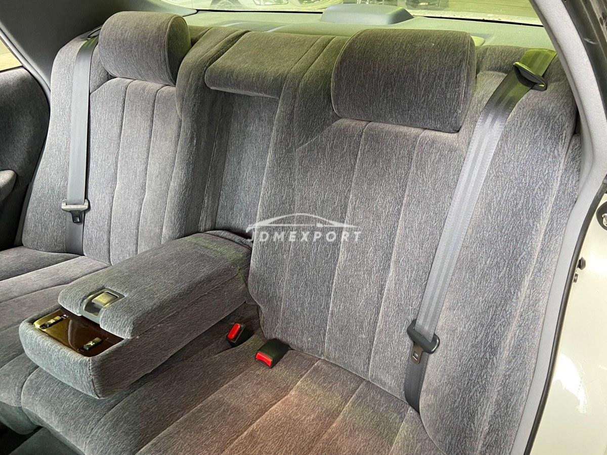 Toyota Crown Majesta 1998 thumbnail 29