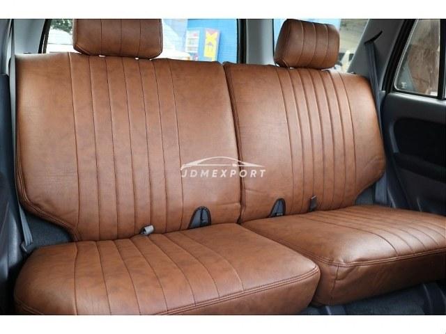 Toyota Hilux Surf 1999 thumbnail 15