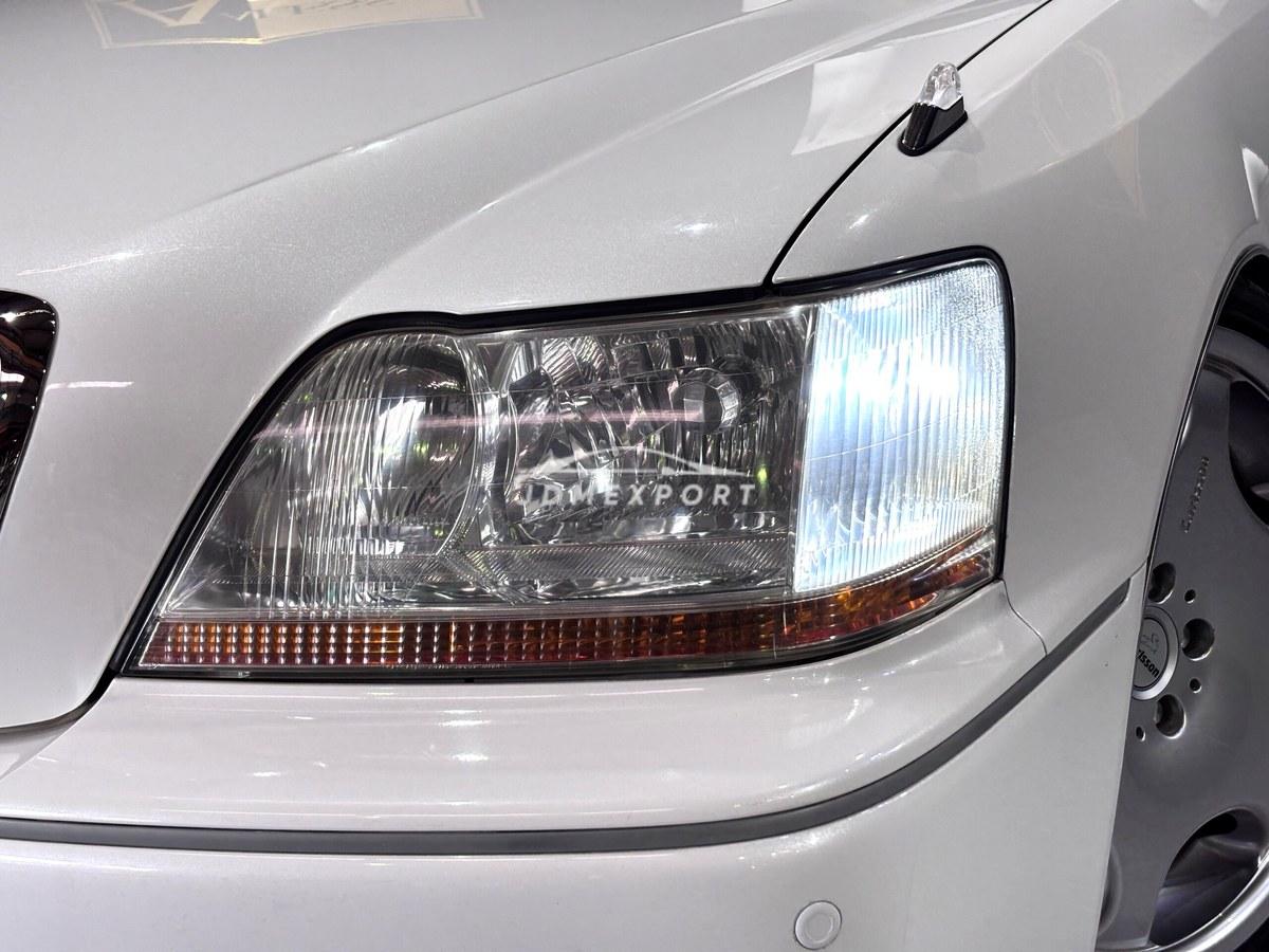 Toyota Crown Majesta 1999 thumbnail 62