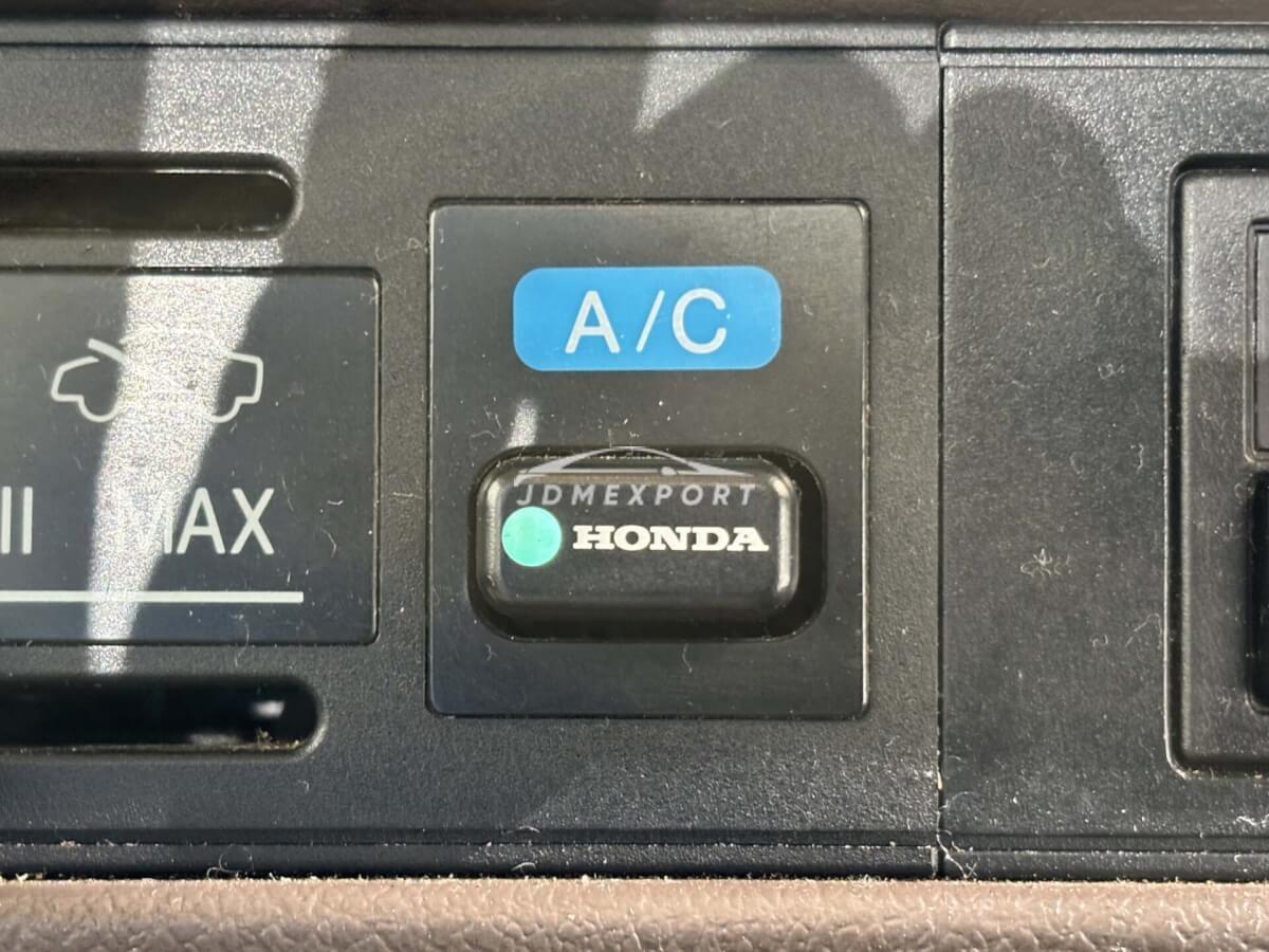 Honda Acty Truck 1997 thumbnail 13