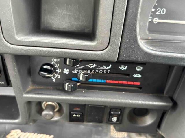 Mazda Bongo Brawny Truck 1997 thumbnail 13