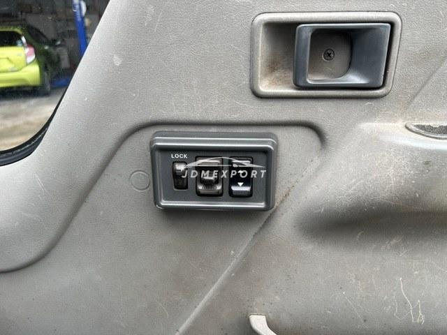 Mitsubishi Fuso Canter 1992 thumbnail 20