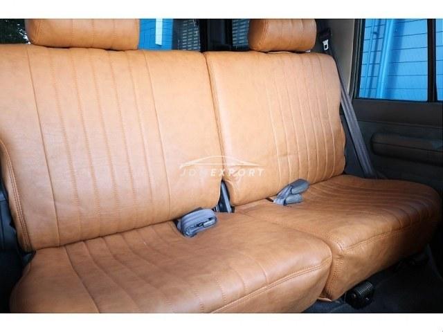 Toyota Land Cruiser Prado 1994 thumbnail 15