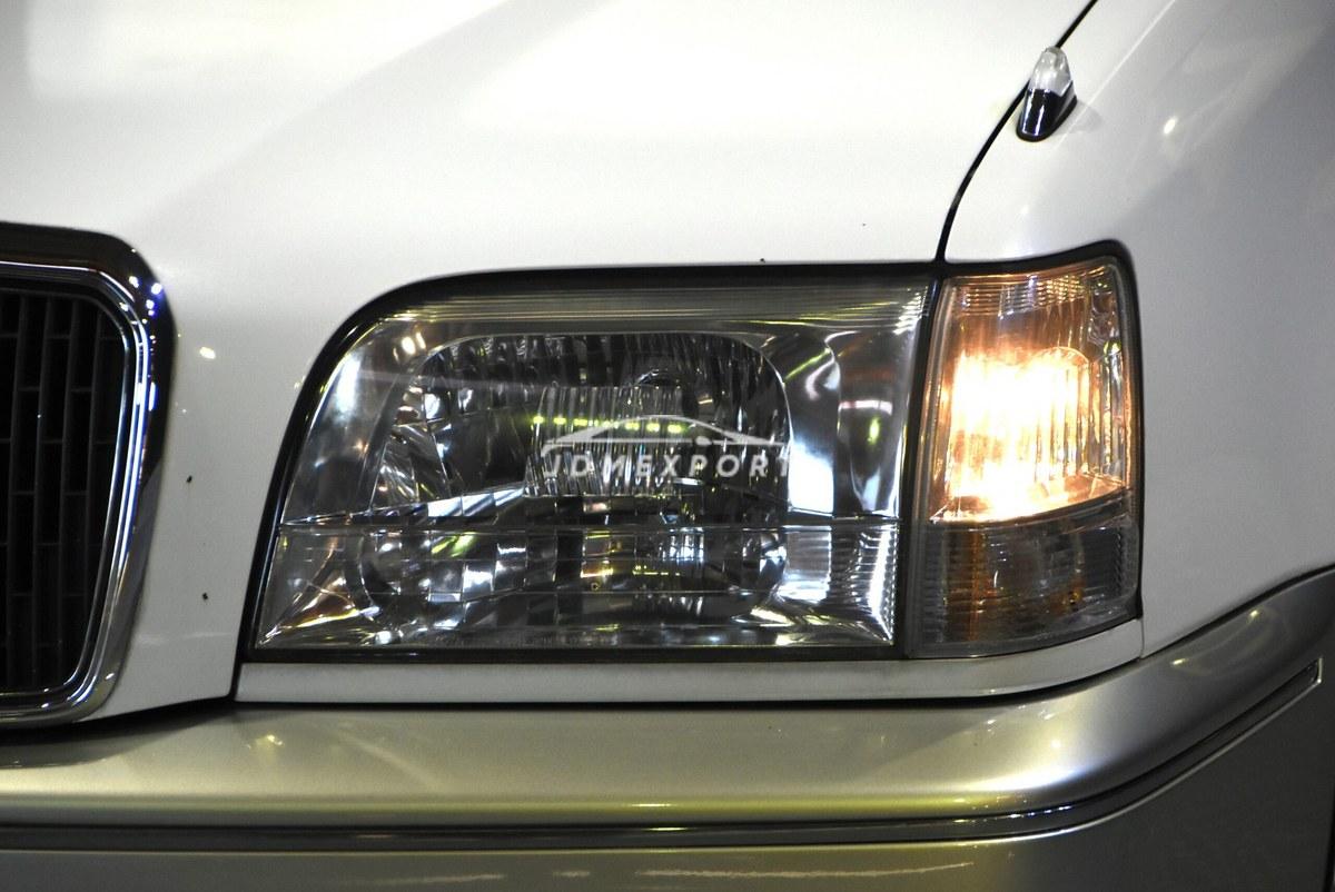 Toyota Crown Majesta 1998 thumbnail 43