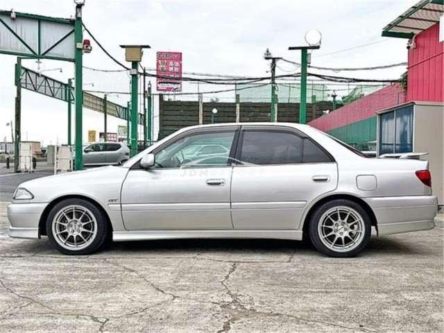 Toyota Carina 1999 thumbnail 36