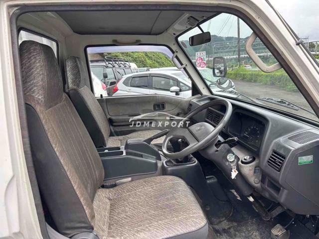 Mazda Bongo Brawny Truck 1997 thumbnail 9