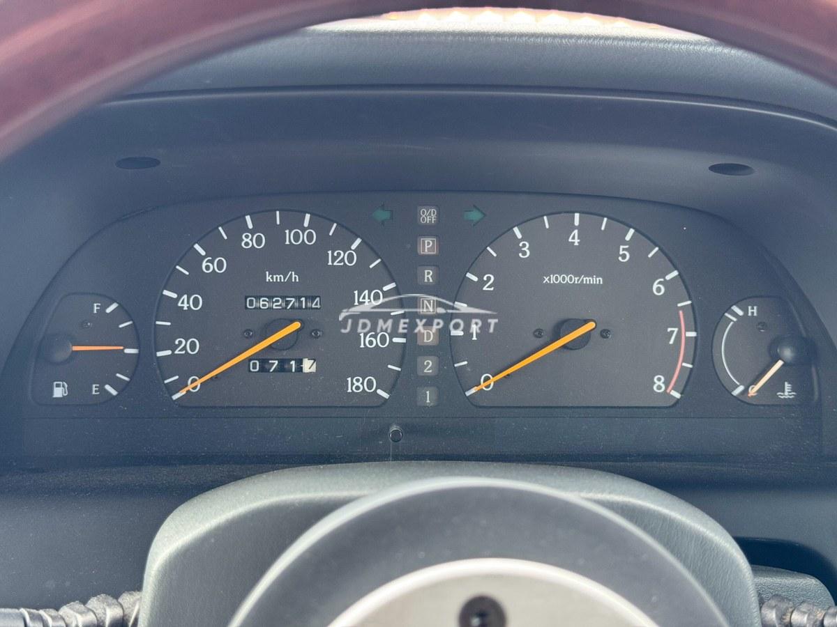 Nissan Laurel 1994 thumbnail 42