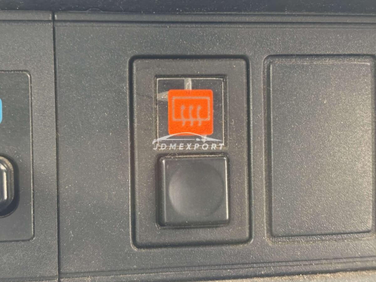 Honda Acty Van 1996 thumbnail 14