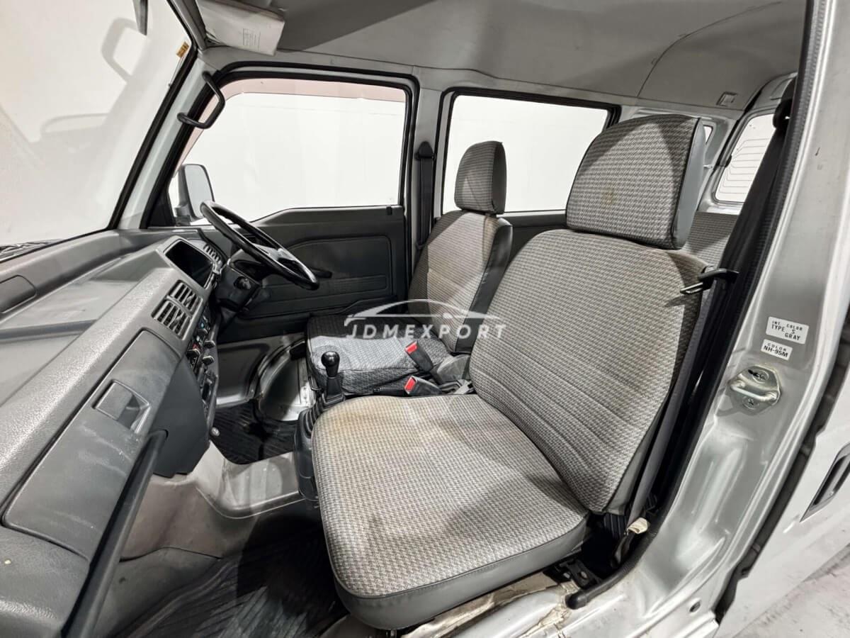 Honda Acty Van 1995 thumbnail 11