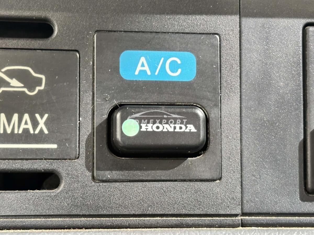 Honda Acty Van 1995 thumbnail 13