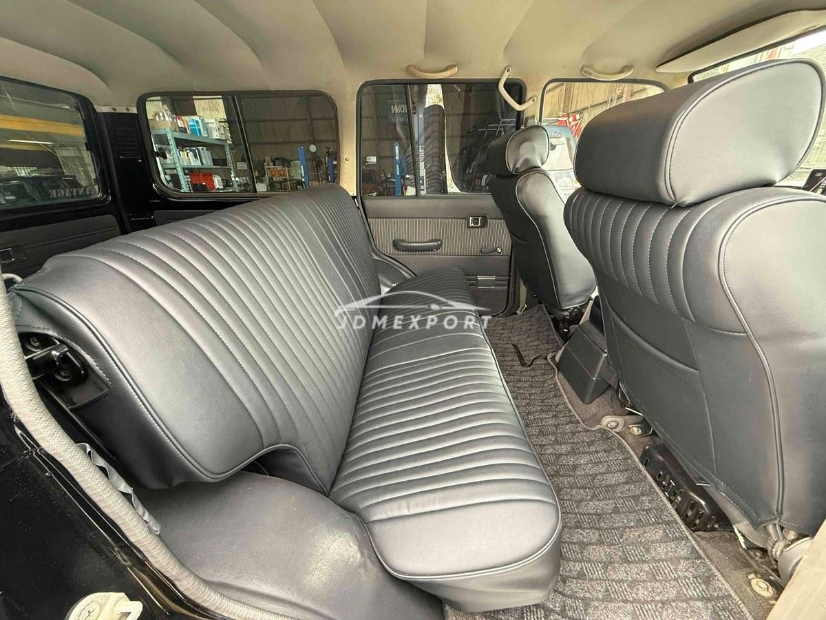 Toyota Land Cruiser 60 1985 thumbnail 15