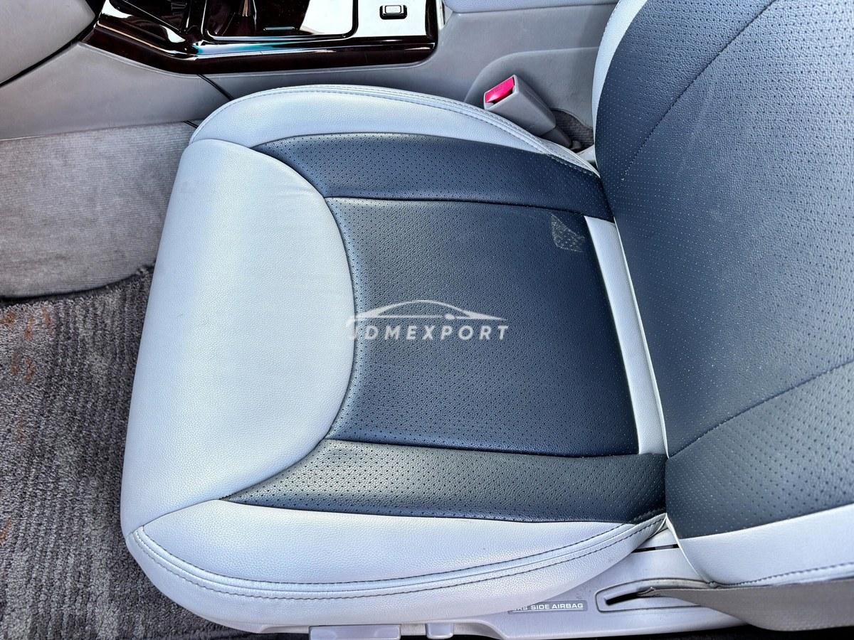 Toyota Crown Majesta 2000 thumbnail 35