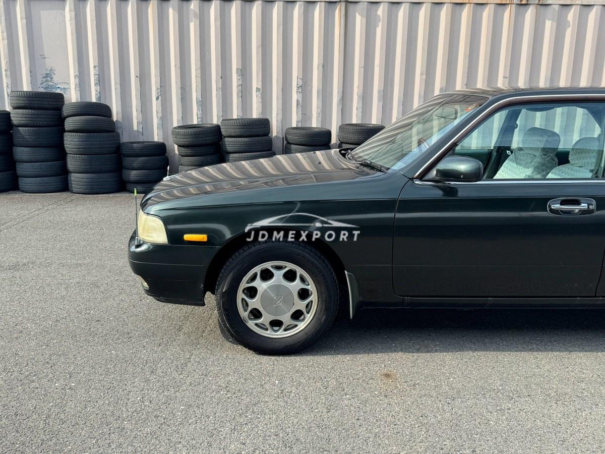 Nissan Laurel 1994 thumbnail 13
