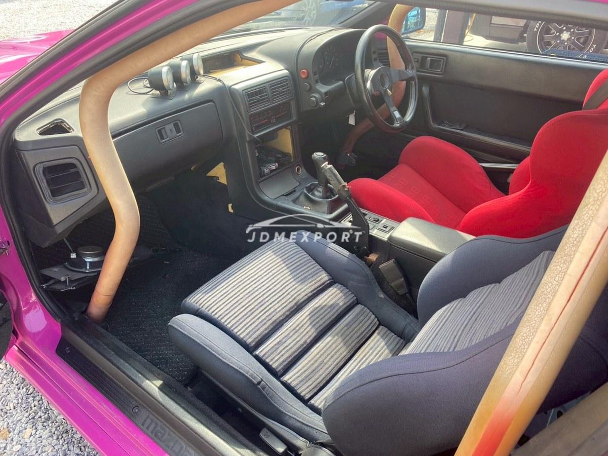Mazda Savanna RX-7 1991 thumbnail 11