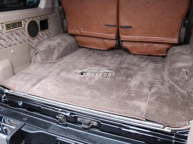 Toyota Land Cruiser Prado 1995 thumbnail 15