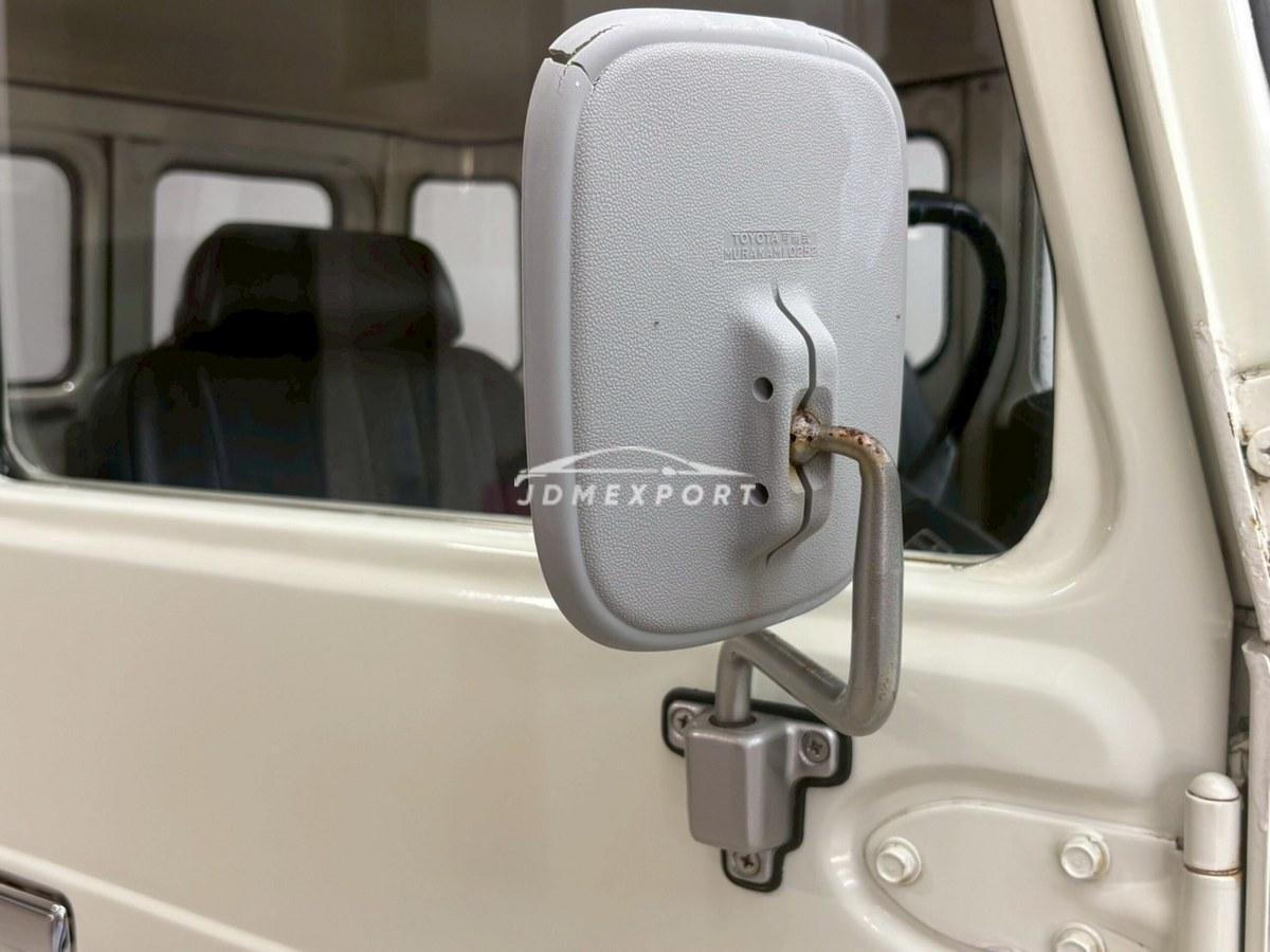 Toyota Land Cruiser 40 1980 thumbnail 78