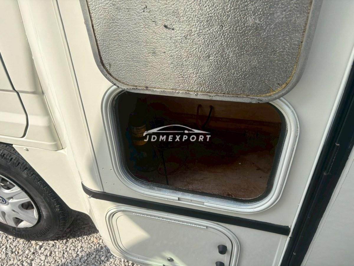 Toyota Toyoace 1997 thumbnail 41