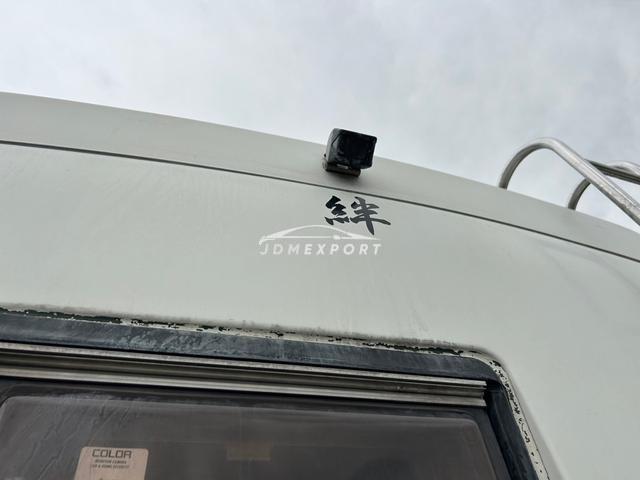 Mitsubishi Delica Truck 1995 thumbnail 39