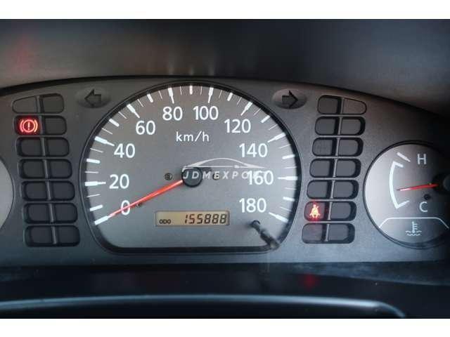 Nissan Datsun Pickup 2001 thumbnail 20