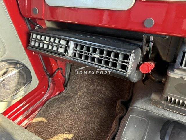 Toyota Land Cruiser 1979 thumbnail 15