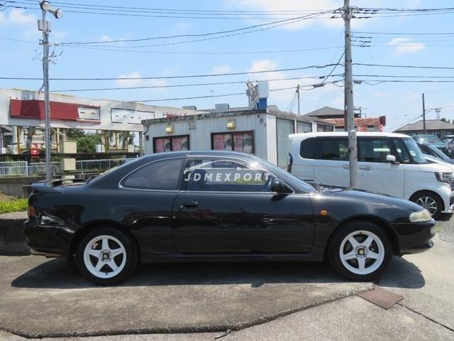 Toyota Sprinter Trueno 1991 thumbnail 23