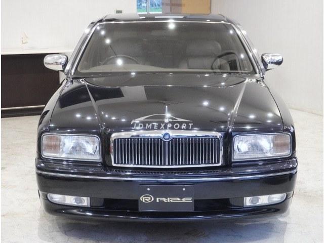 Nissan President 1994 thumbnail 19