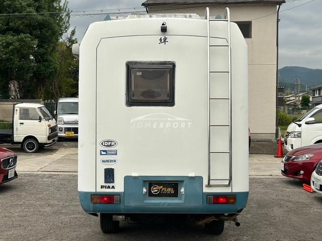 Mitsubishi Delica Truck 1995 thumbnail 6