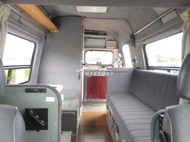 Isuzu Fargo Truck 1994 thumbnail 14