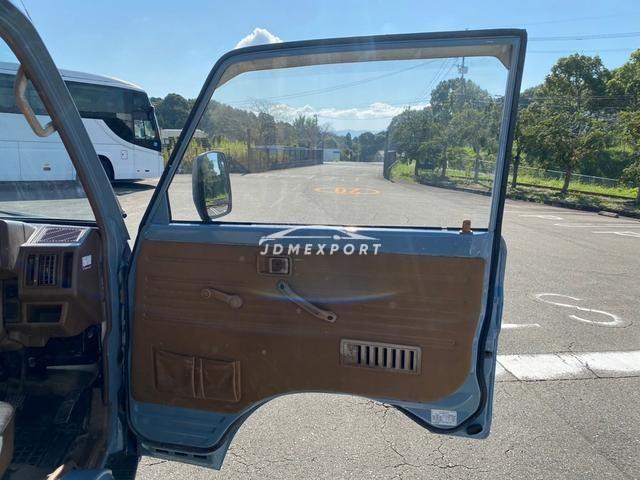 Mazda Bongo Brawny Truck 1984 thumbnail 15