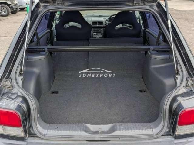 Subaru Impreza Wagon 1998 thumbnail 21
