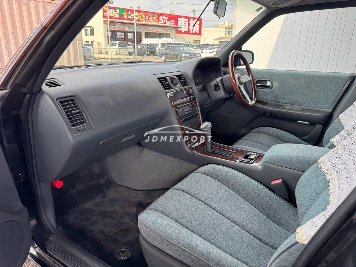 Nissan Laurel 1994 thumbnail 48