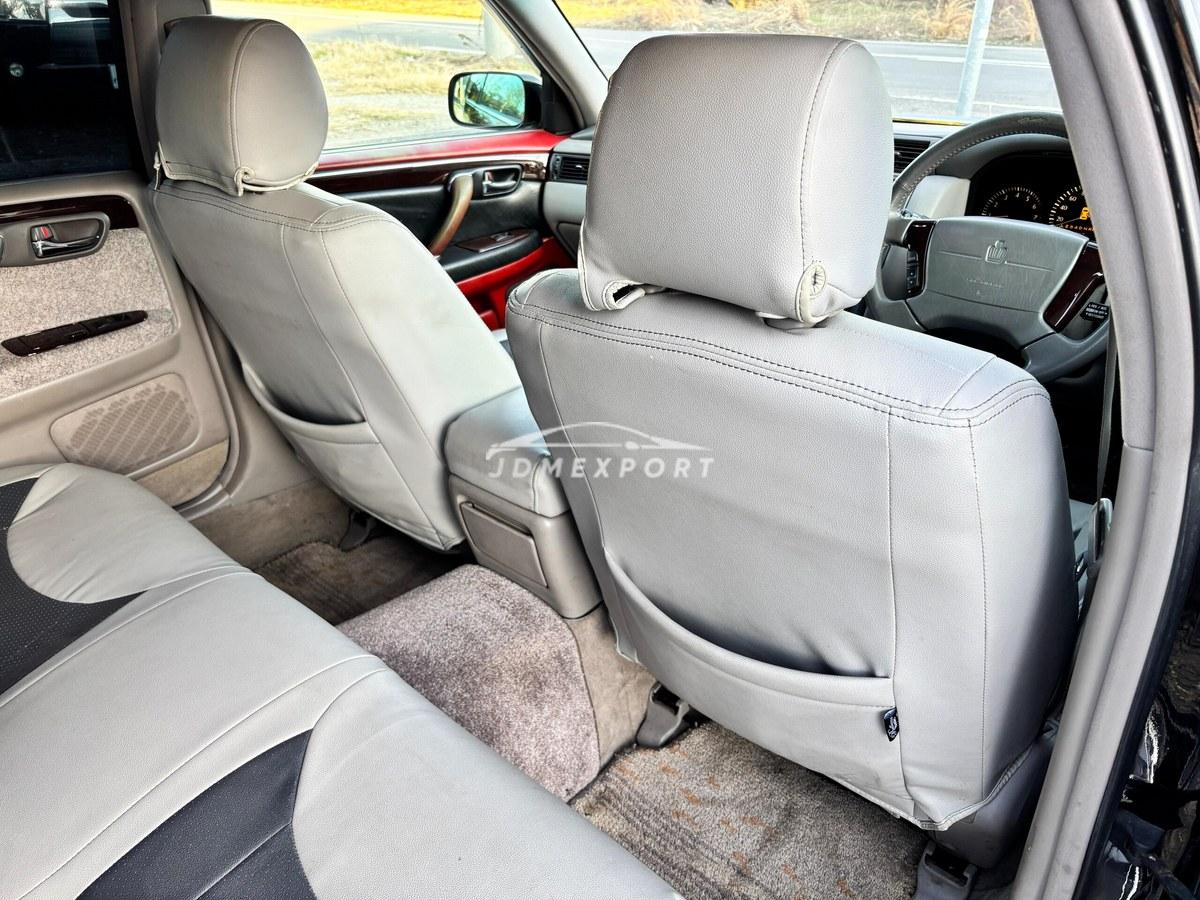 Toyota Crown Majesta 2000 thumbnail 39