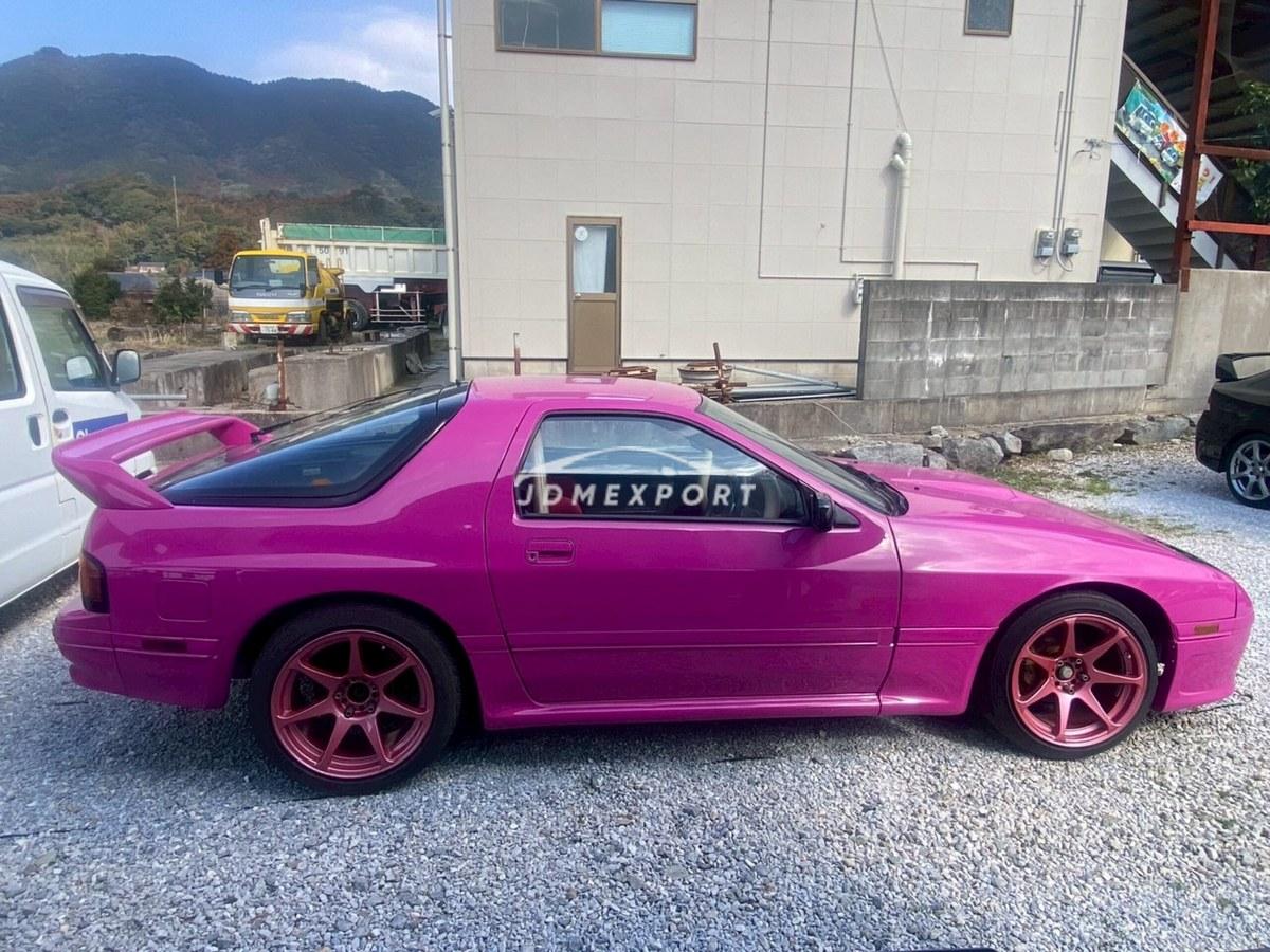 Mazda Savanna RX-7 1991 thumbnail 7