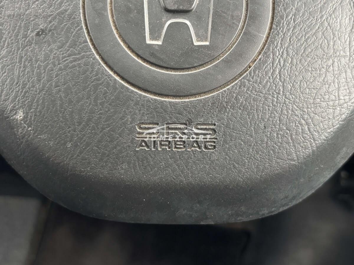 Honda Vamos 2000 thumbnail 10