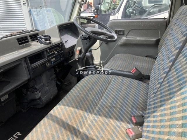 Mitsubishi Fuso Canter 1990 thumbnail 17
