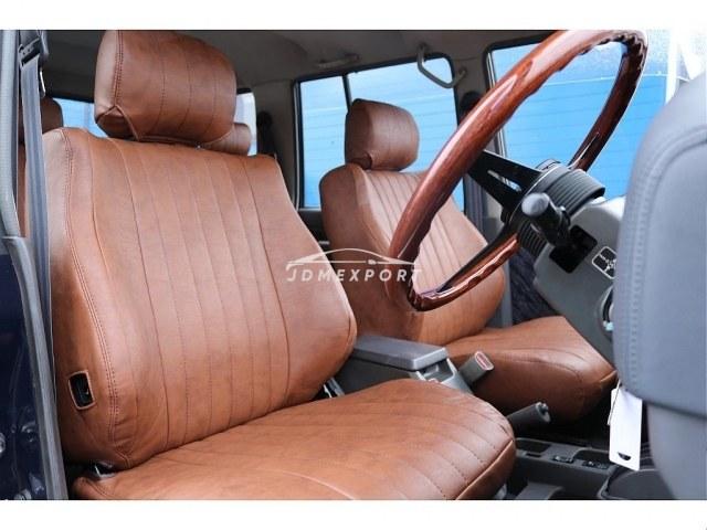 Toyota Land Cruiser Prado 1994 thumbnail 14