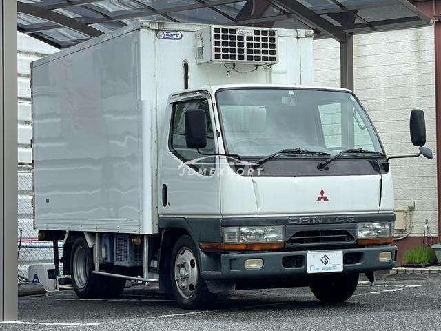 Mitsubishi Fuso Canter 1998