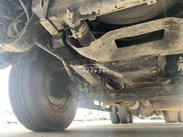 Mitsubishi Fuso Super Great 1997 thumbnail 38