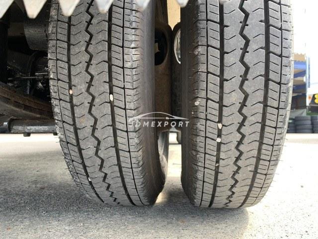 Mitsubishi Fuso Canter 1990 thumbnail 24