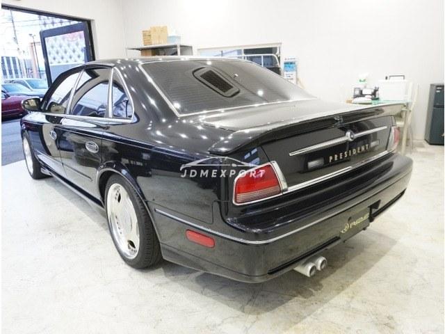 Nissan President 1994 thumbnail 15