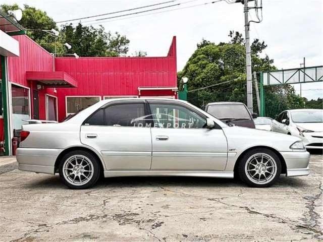 Toyota Carina 1999 thumbnail 32