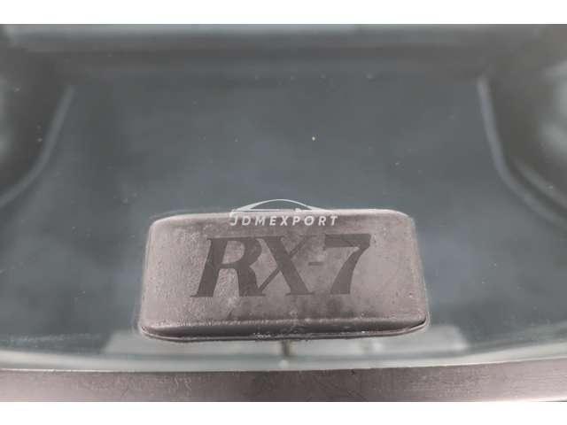 Mazda RX-7 1984 thumbnail 30