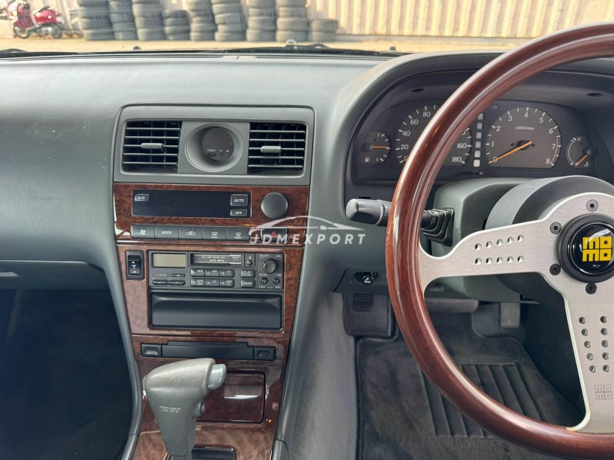 Nissan Laurel 1994 thumbnail 39