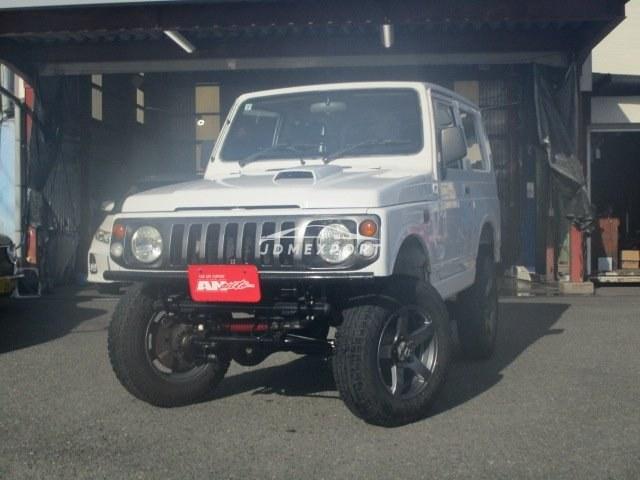 Suzuki Jimny 1996