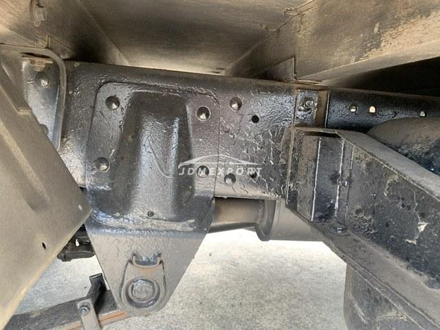 Mitsubishi Fuso Canter 1990 thumbnail 25