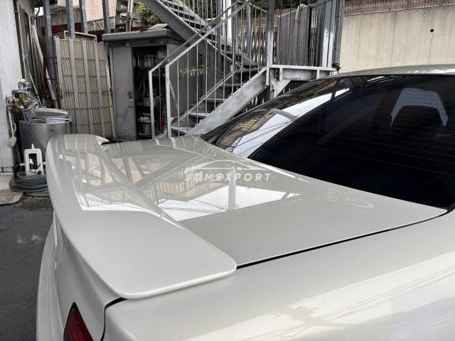 Toyota Chaser 1997 thumbnail 21